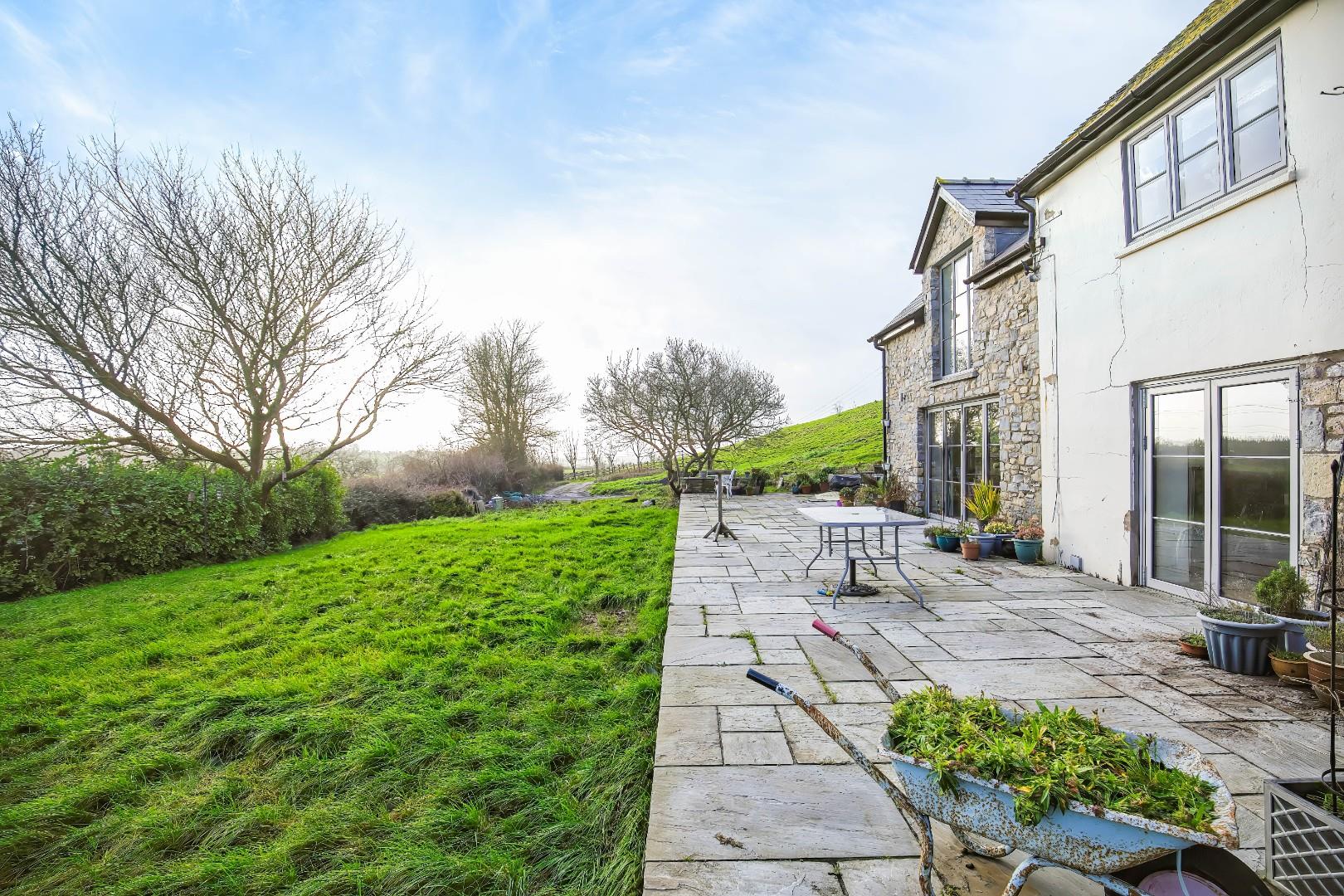 Nr Bonvilston, Vale of Glamorgan, CF5 6TQ